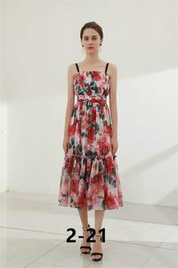 D&G Women's Dress 25